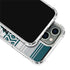 NFL Philadelphia Eagles Trailblazer iPhone 14 Pro Clear Case