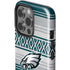 NFL Philadelphia Eagles Trailblazer iPhone 14 Pro Impact Case
