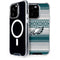 NFL Philadelphia Eagles Trailblazer iPhone 15 Pro MagSafe Case