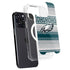 NFL Philadelphia Eagles Trailblazer iPhone 15 Pro MagSafe Case