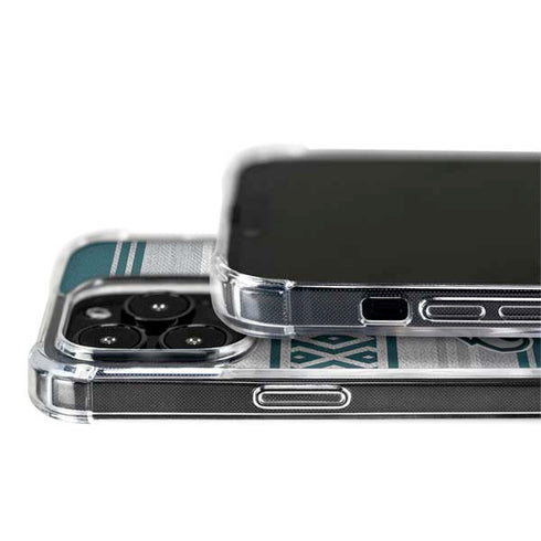 NFL Philadelphia Eagles Trailblazer iPhone 15 Pro MagSafe Case