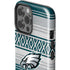 NFL Philadelphia Eagles Trailblazer iPhone 14 Pro Max Impact Case
