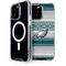 NFL Philadelphia Eagles Trailblazer iPhone 15 Pro Max MagSafe Case