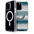 NFL Philadelphia Eagles Trailblazer iPhone 15 Pro Max MagSafe Case