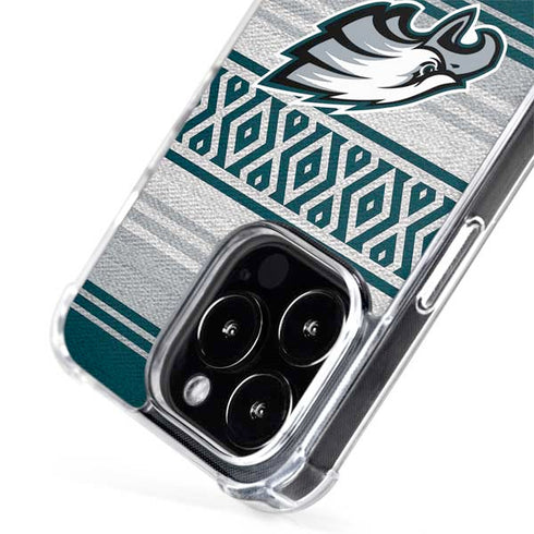 NFL Philadelphia Eagles Trailblazer iPhone 15 Pro Max MagSafe Case