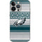 NFL Philadelphia Eagles Trailblazer iPhone 14 Pro Skin