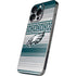 NFL Philadelphia Eagles Trailblazer iPhone 14 Pro Skin