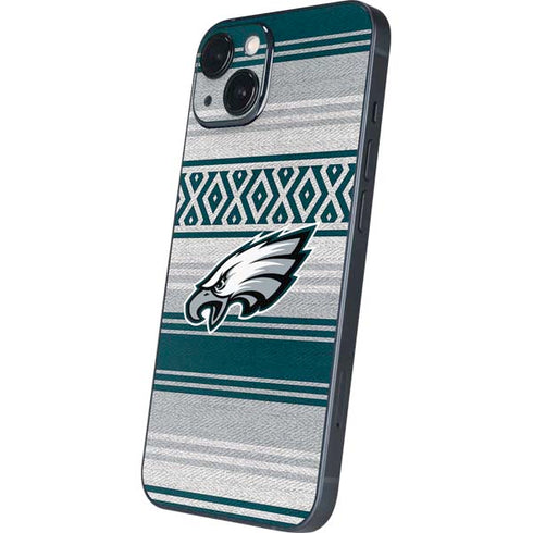 NFL Philadelphia Eagles Trailblazer iPhone 14 Skin