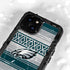 NFL Philadelphia Eagles Trailblazer iPhone 15 Waterproof Case