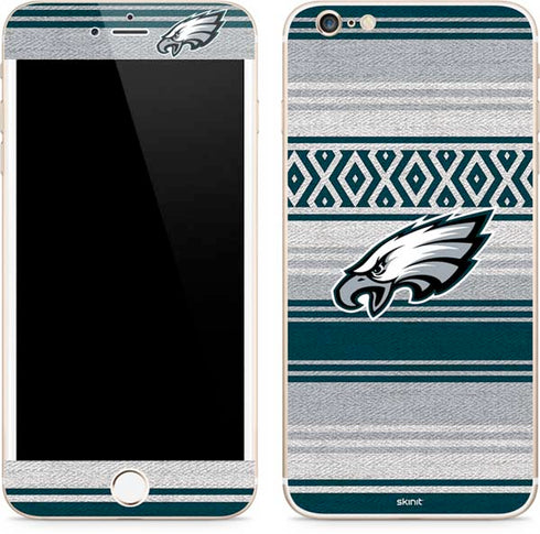 NFL Philadelphia Eagles Trailblazer iPhone 6/6s Plus Skin