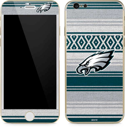NFL Philadelphia Eagles Trailblazer iPhone 6/6s Skin