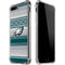 NFL Philadelphia Eagles Trailblazer iPhone 7/8 Plus Clear Case