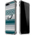 NFL Philadelphia Eagles Trailblazer iPhone 7/8 Plus Clear Case