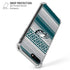 NFL Philadelphia Eagles Trailblazer iPhone 7/8 Plus Clear Case