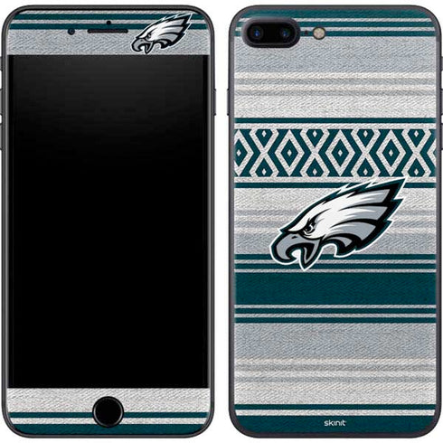 NFL Philadelphia Eagles Trailblazer iPhone 7 Plus Skin