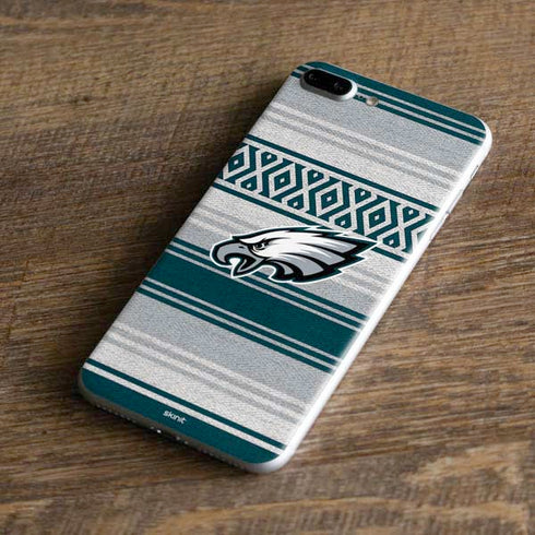 NFL Philadelphia Eagles Trailblazer iPhone 7 Plus Skin