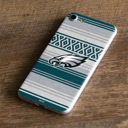 NFL Philadelphia Eagles Trailblazer iPhone 7 Skin