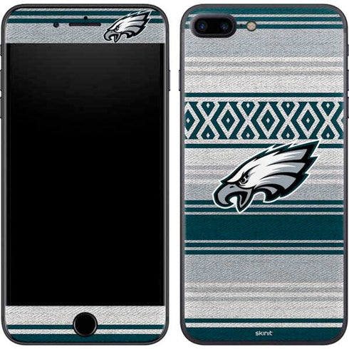 NFL Philadelphia Eagles Trailblazer iPhone 8 Plus Skin