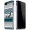 NFL Philadelphia Eagles Trailblazer iPhone SE (2nd & 3rd Gen) Clear Case