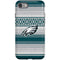 NFL Philadelphia Eagles Trailblazer iPhone SE (2nd & 3rd Gen) Pro Case