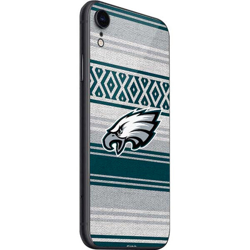 NFL Philadelphia Eagles Trailblazer iPhone SE (2nd & 3rd Gen) Skin