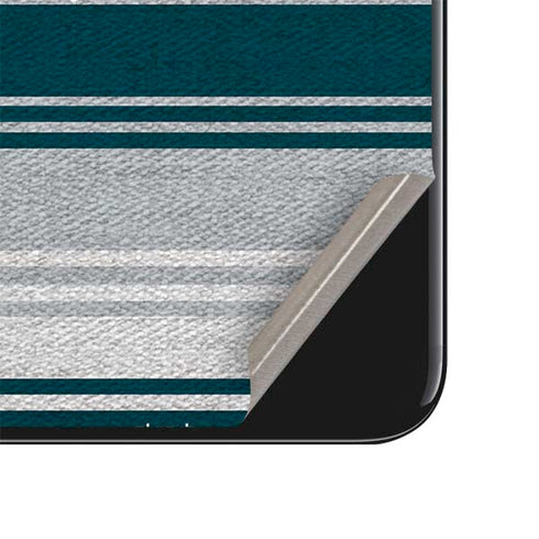 NFL Philadelphia Eagles Trailblazer iPhone SE (2nd & 3rd Gen) Skin