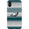 NFL Philadelphia Eagles Trailblazer iPhone X Pro Case