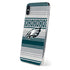 NFL Philadelphia Eagles Trailblazer iPhone X Skin