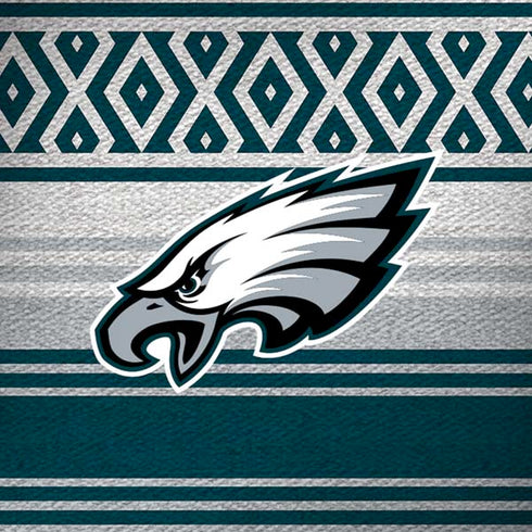 NFL Philadelphia Eagles Trailblazer iPhone X Skin