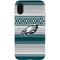 NFL Philadelphia Eagles Trailblazer iPhone XR Pro Case