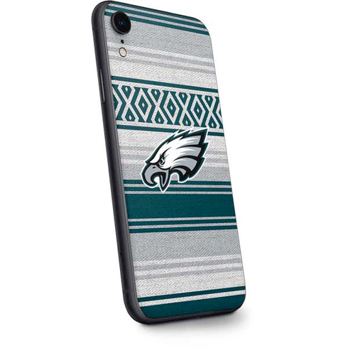 NFL Philadelphia Eagles Trailblazer iPhone XR Skin