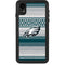 NFL Philadelphia Eagles Trailblazer iPhone XR Waterproof Case