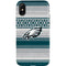 NFL Philadelphia Eagles Trailblazer iPhone XS Pro Case