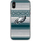 NFL Philadelphia Eagles Trailblazer iPhone XS Skin