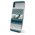 NFL Philadelphia Eagles Trailblazer iPhone XS Skin