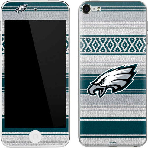 NFL Philadelphia Eagles Trailblazer Apple iPod Skin