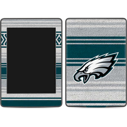 NFL Philadelphia Eagles Trailblazer Amazon Kindle Skin
