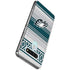 NFL Philadelphia Eagles Trailblazer LG Stylo 6 Clear Case
