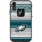 NFL Philadelphia Eagles Trailblazer LifeProof Fre iPhone Skin