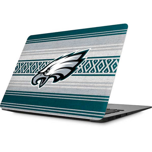 NFL Philadelphia Eagles Trailblazer Apple MacBook Skin