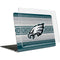 NFL Philadelphia Eagles Trailblazer MacBook Air 13in M1 (2021) Case plus Skin