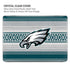 NFL Philadelphia Eagles Trailblazer MacBook Air 13in M1 (2021) Case plus Skin