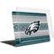 NFL Philadelphia Eagles Trailblazer MacBook Air 15in (2023-2025) Case plus Skin