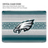 NFL Philadelphia Eagles Trailblazer MacBook Air 15in (2023-2025) Case plus Skin