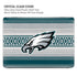 NFL Philadelphia Eagles Trailblazer MacBook Pro 16in (2021-25) Case plus Skin