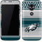 NFL Philadelphia Eagles Trailblazer Moto E5 Play Skin
