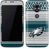 NFL Philadelphia Eagles Trailblazer Moto E5 Play Skin