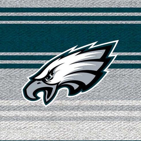 NFL Philadelphia Eagles Trailblazer Moto E5 Play Skin