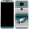 NFL Philadelphia Eagles Trailblazer Moto E5 Plus Skin