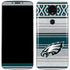 NFL Philadelphia Eagles Trailblazer Moto E5 Plus Skin